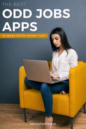 app to hire help for odd jobs|16 Best Apps for Odd Jobs to Earn Extra Money.